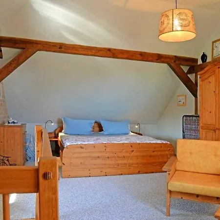 Apartmán Ruegen_fewo 43